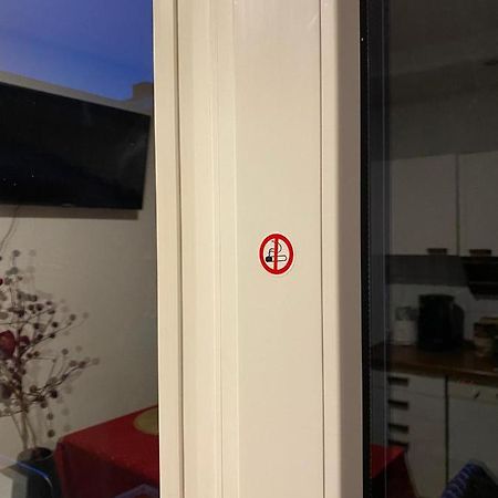 Stern Unterkunft Bis Zu 9 Betten Verfuegbar BRE Exterior photo