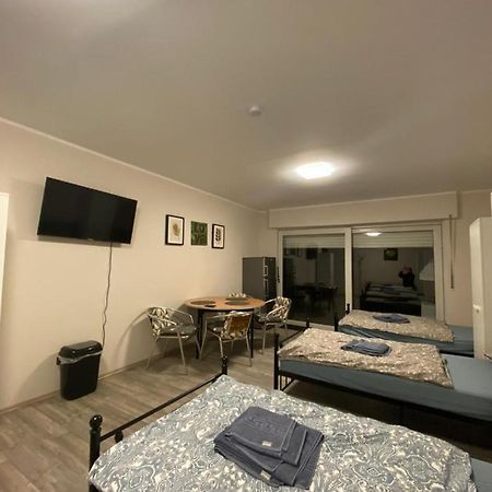 Stern Unterkunft Bis Zu 9 Betten Verfuegbar BRE Exterior photo