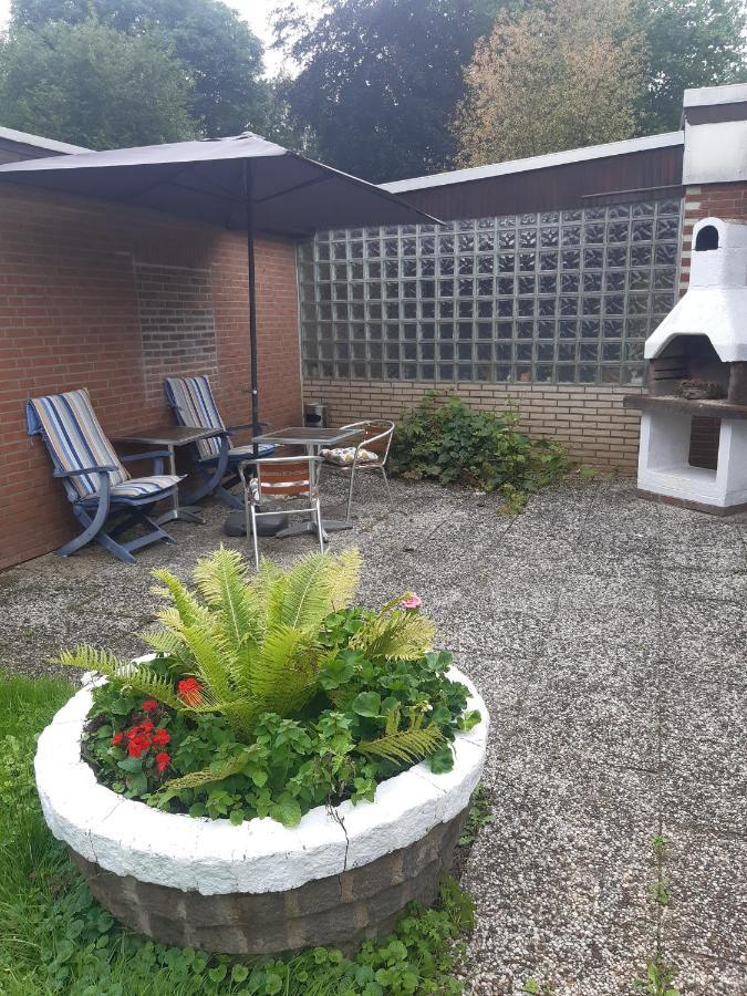 Stern Unterkunft Bis Zu 9 Betten Verfuegbar BRE Exterior photo