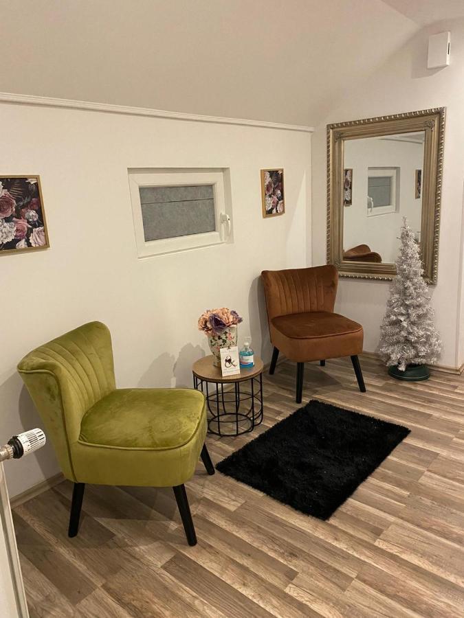 Stern Unterkunft Bis Zu 9 Betten Verfuegbar BRE Exterior photo