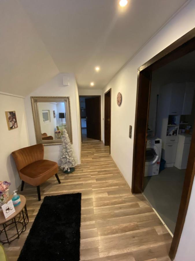 Stern Unterkunft Bis Zu 9 Betten Verfuegbar BRE Exterior photo