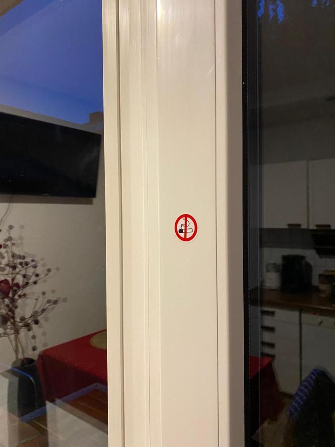 Stern Unterkunft Bis Zu 9 Betten Verfuegbar BRE Exterior photo