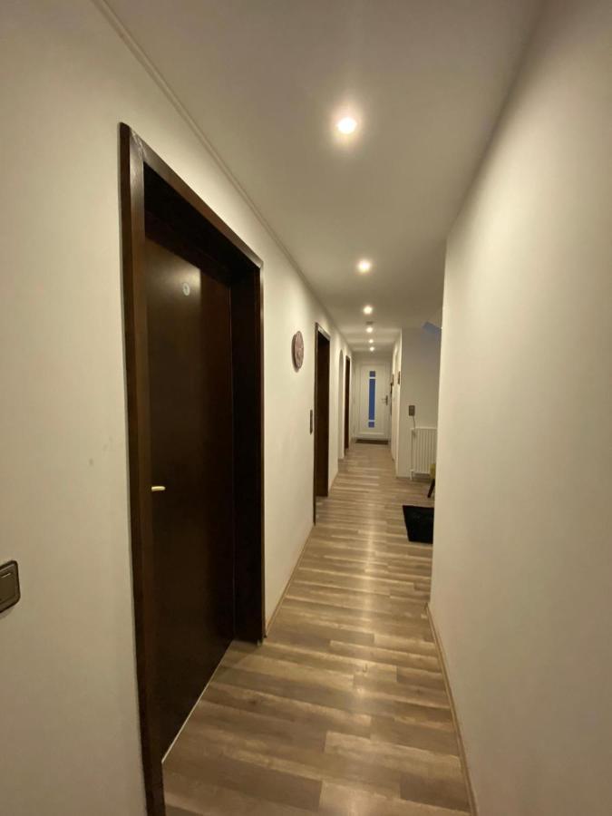 Stern Unterkunft Bis Zu 9 Betten Verfuegbar BRE Exterior photo