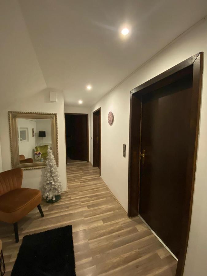 Stern Unterkunft Bis Zu 9 Betten Verfuegbar BRE Exterior photo