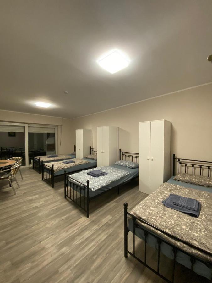Stern Unterkunft Bis Zu 9 Betten Verfuegbar BRE Exterior photo