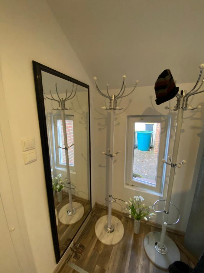 Stern Unterkunft Bis Zu 9 Betten Verfuegbar BRE Exterior photo