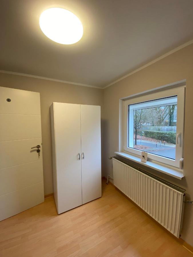 Stern Unterkunft Bis Zu 9 Betten Verfuegbar BRE Exterior photo