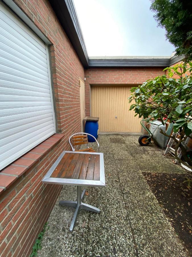 Stern Unterkunft Bis Zu 9 Betten Verfuegbar BRE Exterior photo