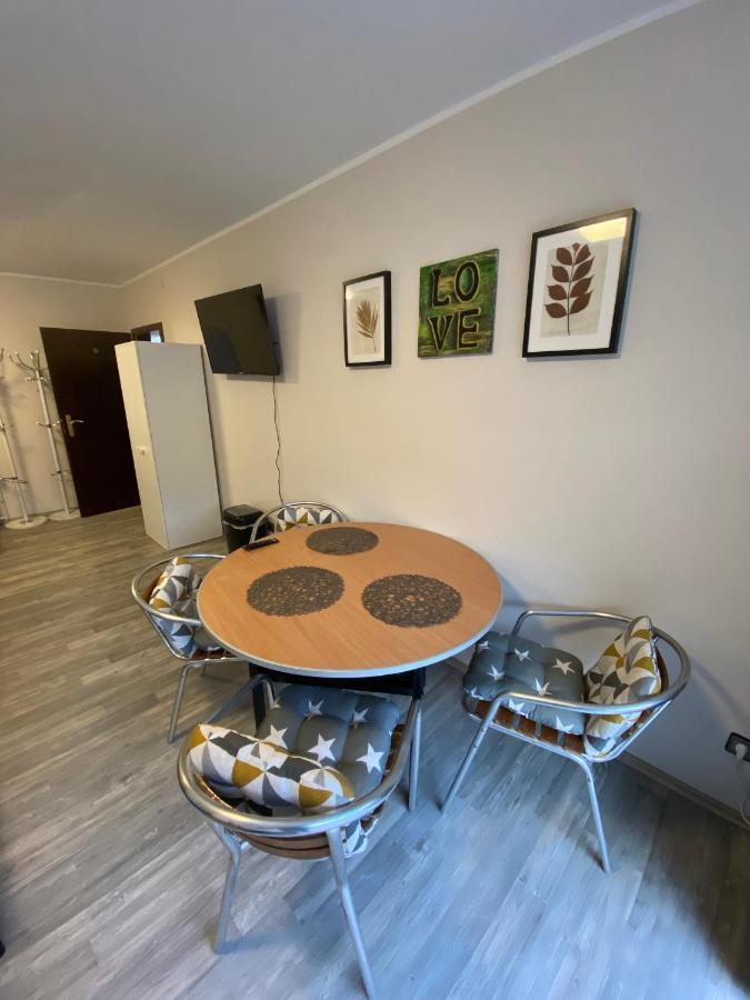 Stern Unterkunft Bis Zu 9 Betten Verfuegbar BRE Exterior photo
