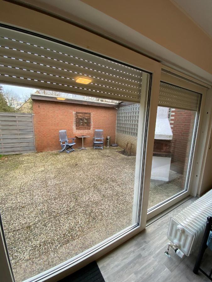 Stern Unterkunft Bis Zu 9 Betten Verfuegbar BRE Exterior photo