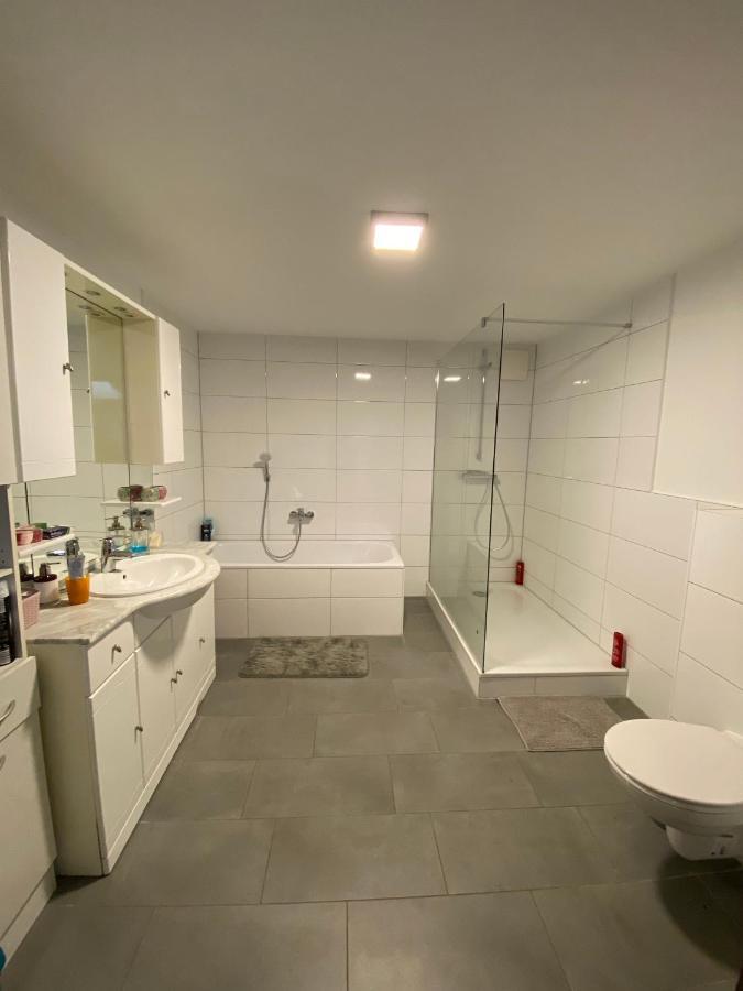 Stern Unterkunft Bis Zu 9 Betten Verfuegbar BRE Exterior photo