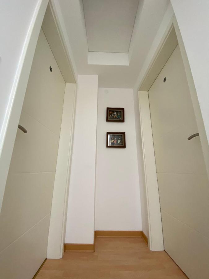 Stern Unterkunft Bis Zu 9 Betten Verfuegbar BRE Exterior photo