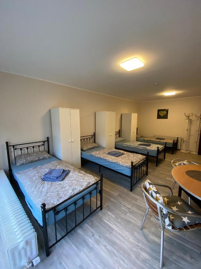 Stern Unterkunft Bis Zu 9 Betten Verfuegbar BRE Exterior photo