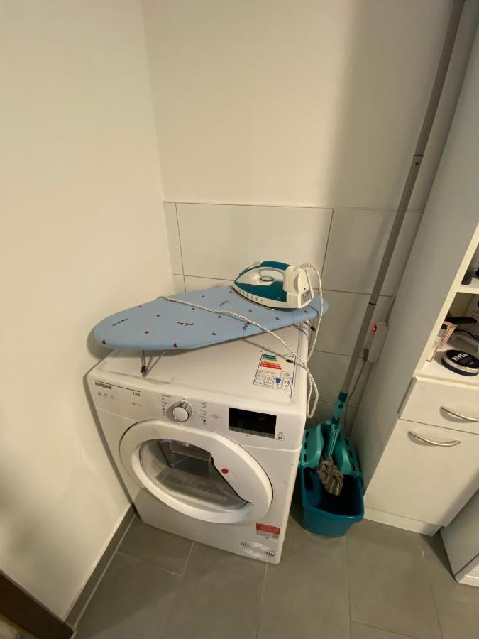 Stern Unterkunft Bis Zu 9 Betten Verfuegbar BRE Exterior photo