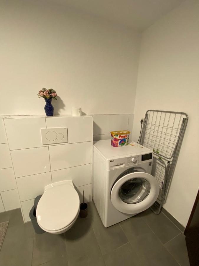 Stern Unterkunft Bis Zu 9 Betten Verfuegbar BRE Exterior photo