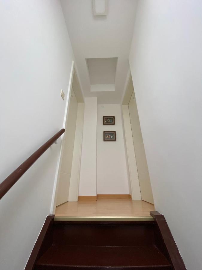 Stern Unterkunft Bis Zu 9 Betten Verfuegbar BRE Exterior photo