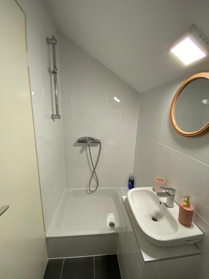 Stern Unterkunft Bis Zu 9 Betten Verfuegbar BRE Exterior photo