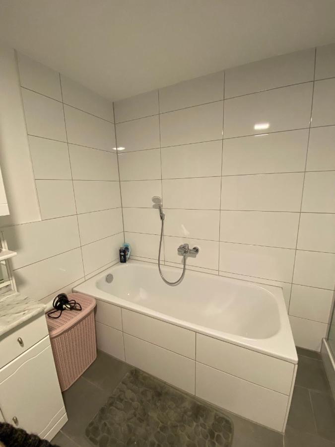 Stern Unterkunft Bis Zu 9 Betten Verfuegbar BRE Exterior photo